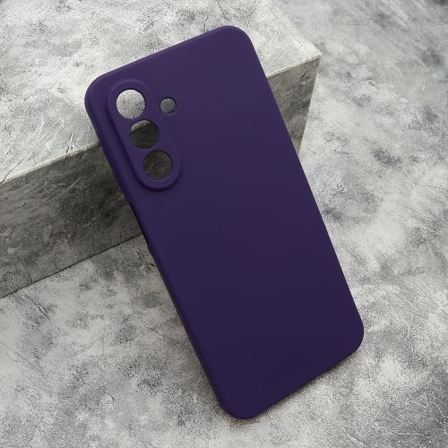 Futrola GENTLE COLOR za Samsung A175 Galaxy A17/A176B Galaxy A17 5G lila (MS).