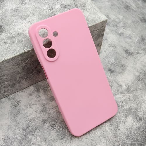 Futrola GENTLE COLOR za Samsung A175 Galaxy A17/A176B Galaxy A17 5G roze (MS).