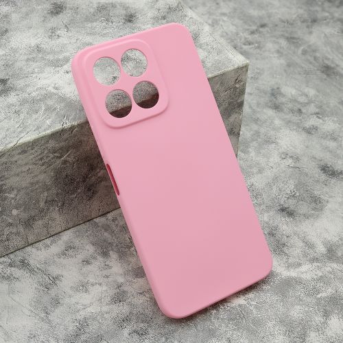 Futrola GENTLE COLOR za Huawei Honor X5b roze (MS).