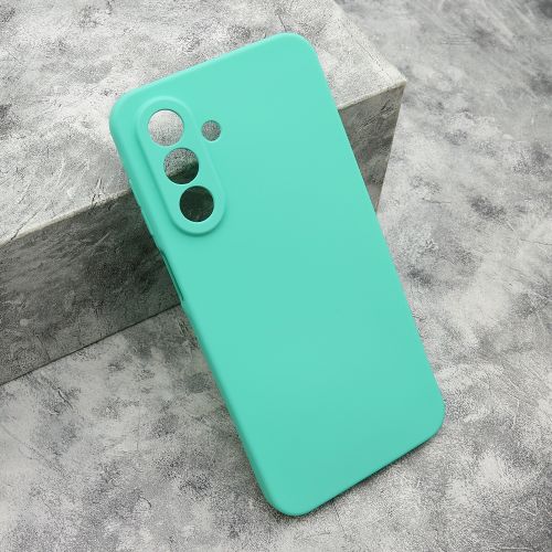 Futrola GENTLE COLOR za Samsung A175 Galaxy A17/A176B Galaxy A17 5G tirkizna (MS).