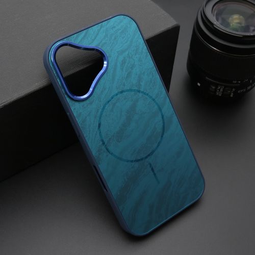 Futrola ICE MagSafe za iPhone 17 svetlo plava (MS).