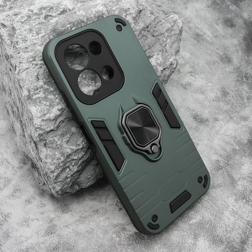 Futrola Square ring za Xiaomi Redmi 15C 4G 173mm (EU) zelena (MS).