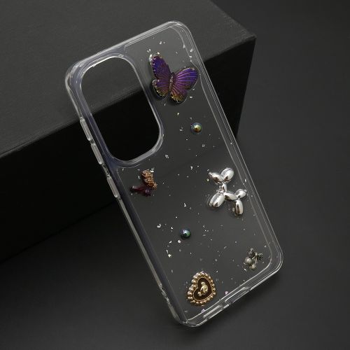 Futrola STICKER za Samsung S921 Galaxy S24 5G/Samsung S931 Galaxy S25 5G DZ04 (MS).