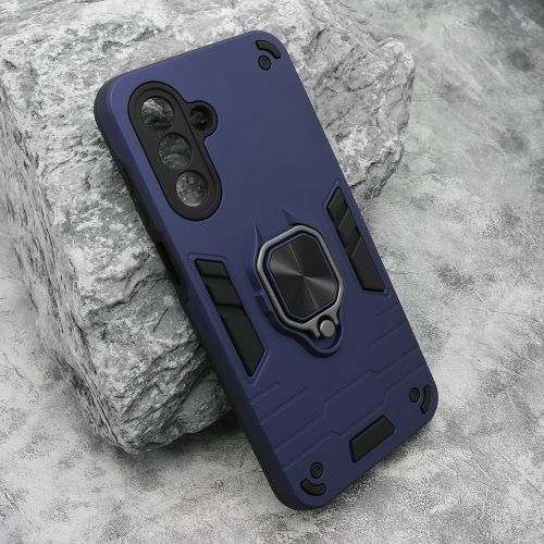 Futrola Square ring za Samsung A175 Galaxy A17/A176B Galaxy A17 5G teget (MS).