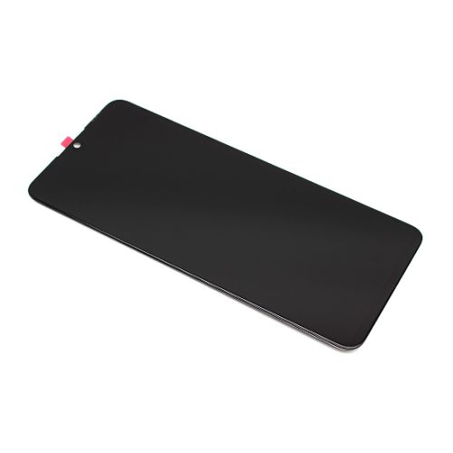 LCD Displej / ekran za Huawei P30 Lite + touchscreen black Full ORG CHINA (MS).