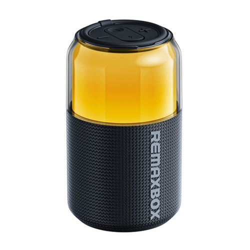 Bluetooth zvucnik REMAX RB-M21 crni.