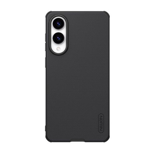 Futrola NILLKIN Super Frost PRO za Samsung S937 Galaxy S25 Edge 5G crna (MS).