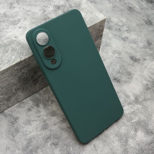 Futrola GENTLE COLOR za Samsung S937 Galaxy S25 Edge 5G zelena (MS).