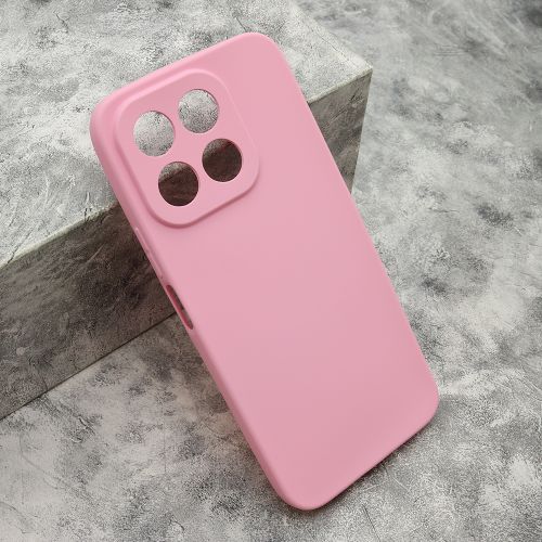 Futrola GENTLE COLOR za Huawei Honor X6c roze (MS).