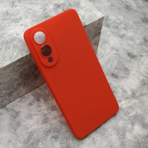 Futrola GENTLE COLOR za Samsung S937 Galaxy S25 Edge 5G crvena (MS).