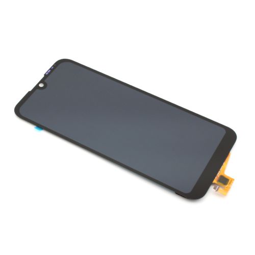 LCD Displej / ekran za Huawei Y5 2019/Honor 8S/Honor 8S 2020 + touchscreen Rev 4.4 black (MS).