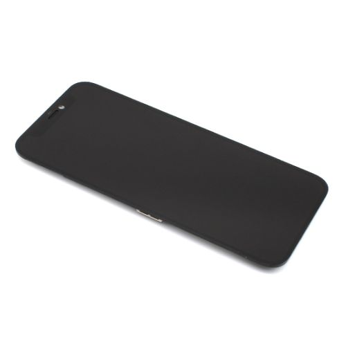 LCD Displej / ekran za Iphone 12 Mini + touchscreen black ORG (MS).