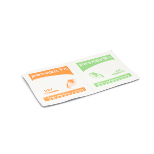 Staklena folija glass 2.5D full glue za Huawei P30 Lite crni.