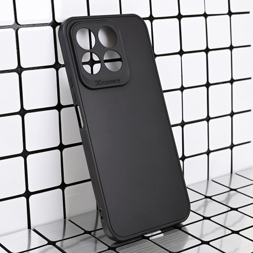 Futrola 3D Camera za Huawei Honor X8b crna.