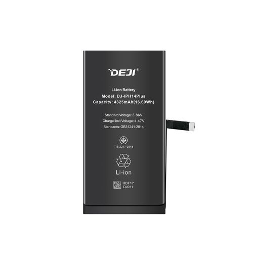 Baterija - Iphone 14 Plus (6.7) 4325mAh Deji (MS).