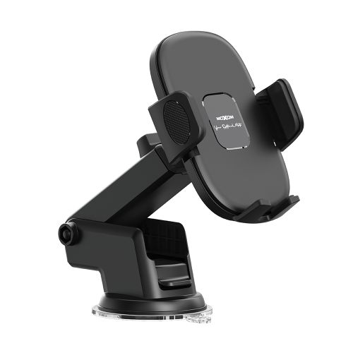 Drzac za mobilni telefon Moxom MX-VS103 vakum crni (MS).