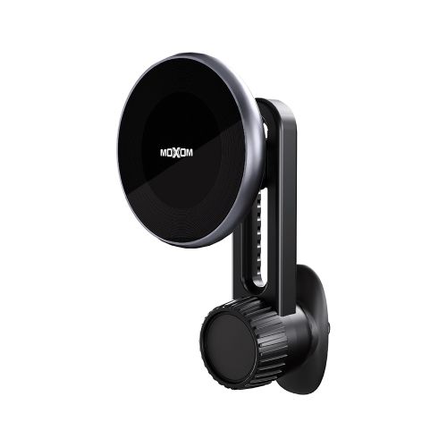 Drzac za mobilni telefon Moxom LX-VS832 ventilacija crni (MS).