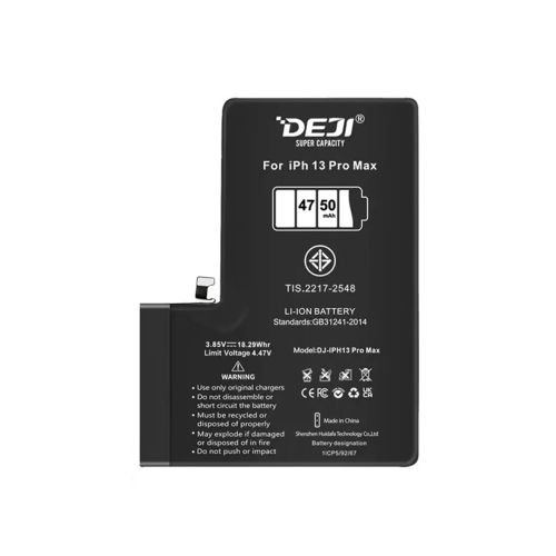 Baterija - Iphone 13 Pro Max 4750mAh Deji (MS).