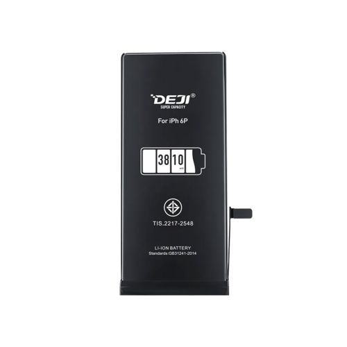 Baterija - Iphone 6 Plus 3810mAh Deji (MS).