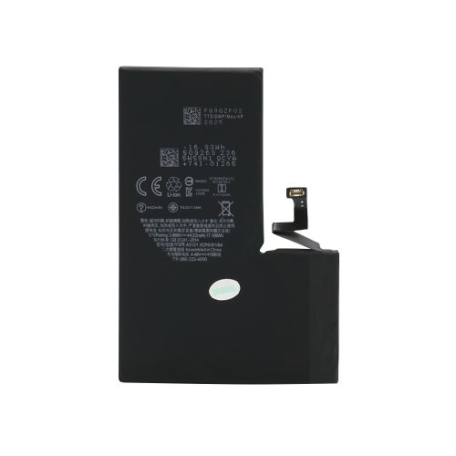 Baterija - Iphone 15 Pro Max (6.7) FULL ORG (MS).