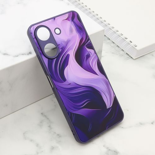 Futrola ABSTRACT II za Xiaomi Redmi 13C/Poco C65 DZ04 (MS).