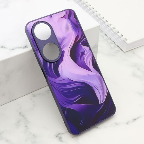 Futrola ABSTRACT II za Huawei Honor X7b DZ04 (MS).