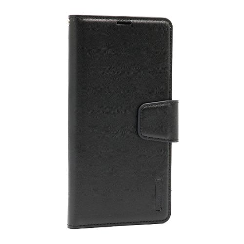 Futrola BI FOLD HANMAN II za Samsung A715F Galaxy A71 crna (MS).