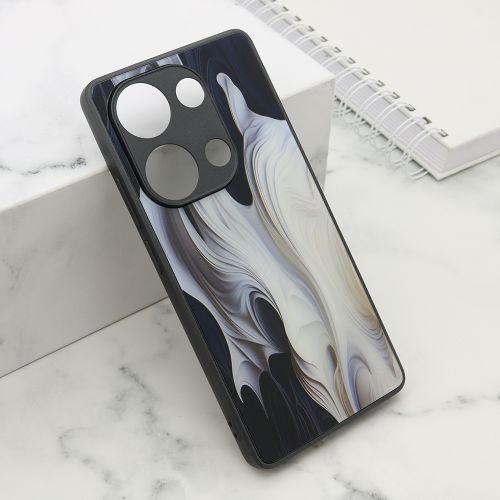 Futrola ABSTRACT II za Xiaomi Redmi Note 13 Pro 4G DZ05 (MS).