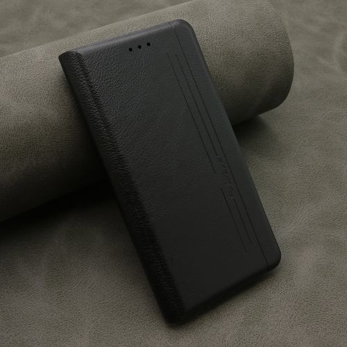 Futrola BI FOLD IHAVE PRIME STYLE za Samsung A166 Galaxy A16 5G crna (MS).