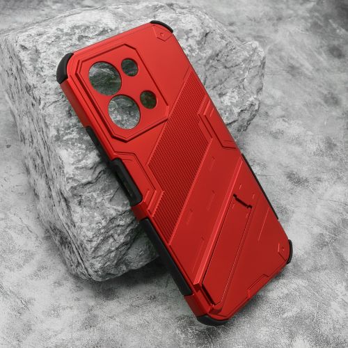 Futrola COLOR STRONG II za Xiaomi Redmi 15C 4G 173mm (EU)/Redmi 15C 5G 173mm crvena (MS).