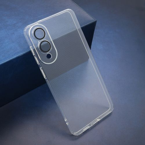 Futrola CLEAR CAMERA GLASS za Samsung S937 Galaxy S25 Edge 5G providna (MS).