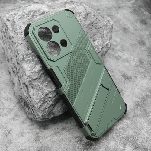 Futrola COLOR STRONG II za Xiaomi Redmi 15C 4G 171mm (global) zelena (MS).