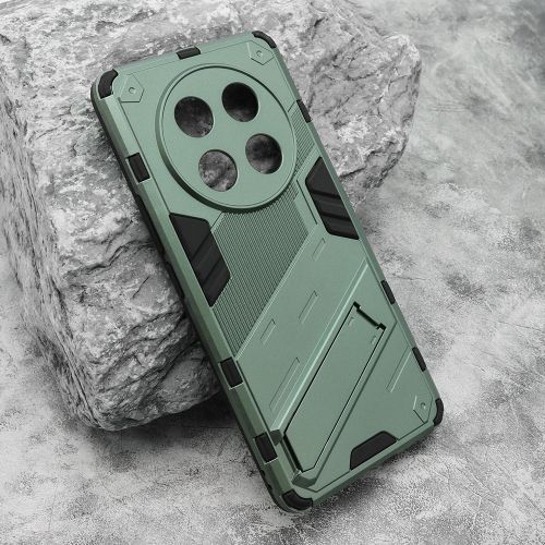 Futrola COLOR STRONG II za Huawei Honor X9C/Magic 7 lite zelena (MS).