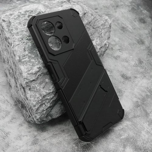 Futrola COLOR STRONG II za Xiaomi Redmi 15C 4G 173mm (EU)/Redmi 15C 5G 173mm crna (MS).