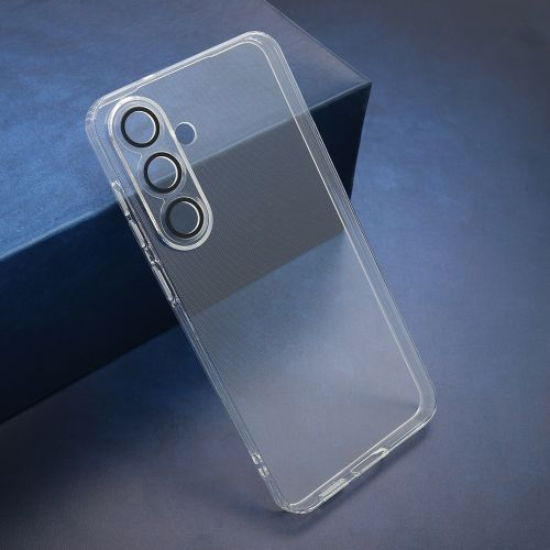 Futrola CLEAR CAMERA GLASS za Samsung S731B Galaxy S25 FE providna (MS).