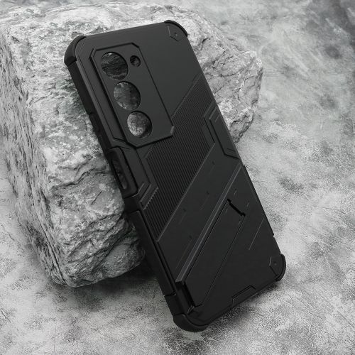 Futrola COLOR STRONG II za Xiaomi Redmi 15 4G 171mm (EU) crna (MS).