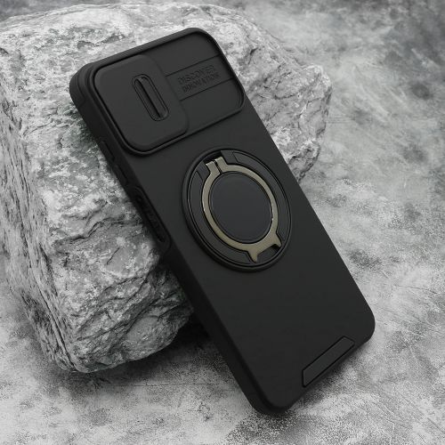 Futrola DEFENDER CAMSHIELD za Samsung A065F Galaxy A06 crna (MS).