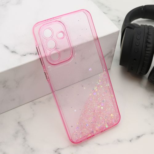 Futrola FIESTA II za Samsung A366 Galaxy A36 5G roze (MS).