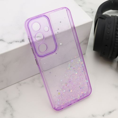 Futrola FIESTA II za Samsung S921 Galaxy S24 5G ljubicasta (MS).