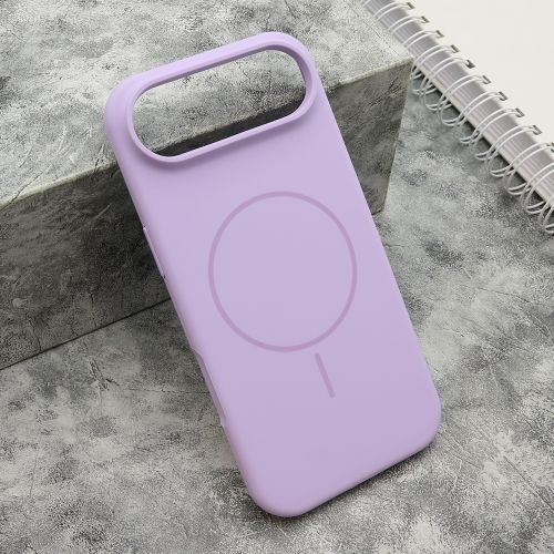 Futrola FLEX MagSafe za iPhone 17 Air ljubicasta (MS).