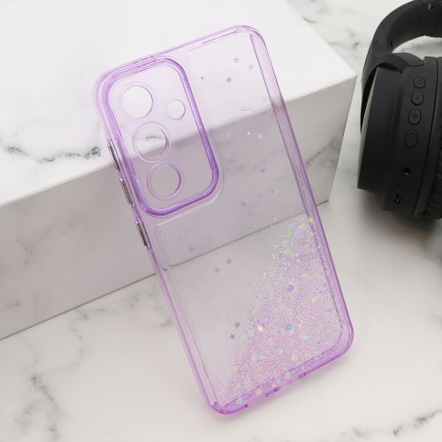 Futrola FIESTA II za Samsung S931 Galaxy S25 5G ljubicasta (MS).