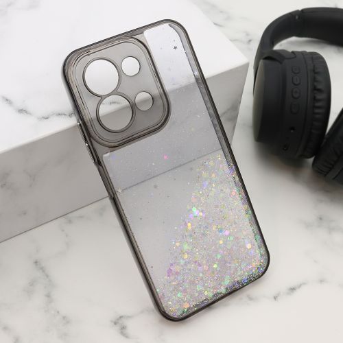 Futrola FIESTA II za Xiaomi Redmi 15C 4G 171mm (global) crna (MS).