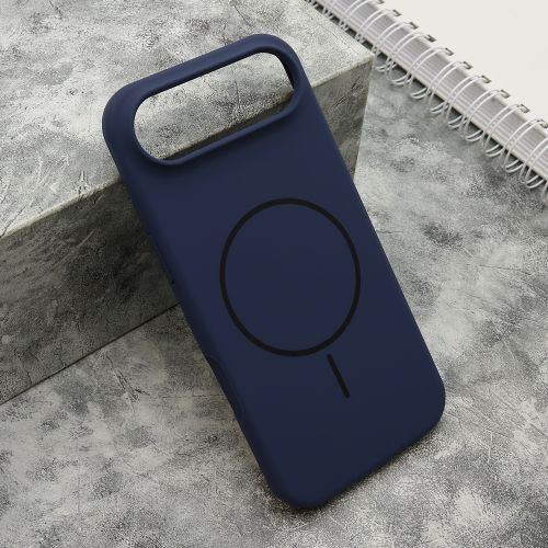 Futrola FLEX MagSafe za iPhone 17 Air plava (MS).