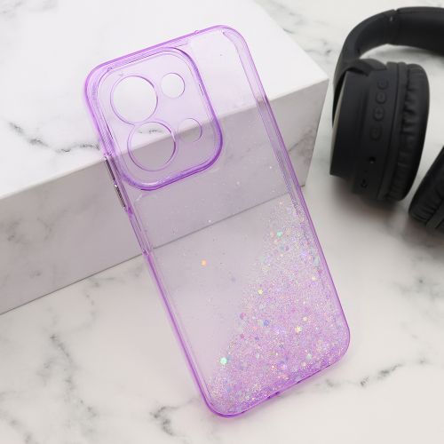 Futrola FIESTA II za Xiaomi Redmi 15C 4G 171mm (global) ljubicasta (MS).