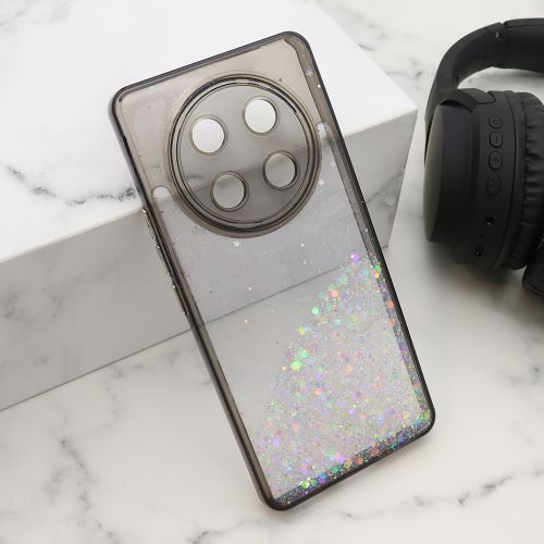 Futrola FIESTA II za Huawei Honor X9C/Magic 7 lite crna (MS).