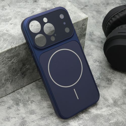 Futrola DEFINE MagSafe za iPhone 15 Pro (6.1) plava (MS).