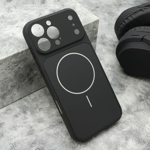 Futrola DEFINE MagSafe za iPhone 16 Pro Max (6.9) crna (MS).