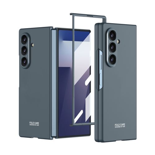 Futrola COLORFUL FOLD za Samsung F966B Galaxy Z Fold 7 5G zelena (GKK case) (MS).