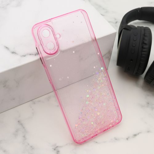 Futrola FIESTA II za Samsung A075F Galaxy A07 roze (MS).