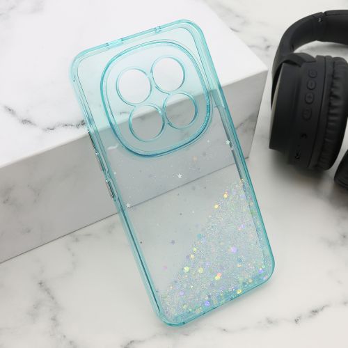 Futrola FIESTA II za Xiaomi Redmi Note 15 Pro Plus 5G plava (MS).